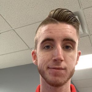 Meet your Posher, Cameron